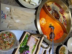 -小龙坎火锅(总店)