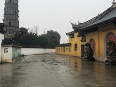 -上海青龙寺