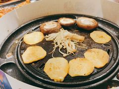 -朴太院·烤肉万岁(盐城店)