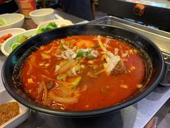 -喜来稀肉(虹泉路店)