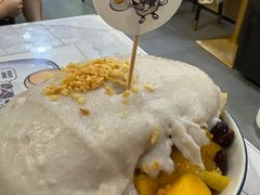 -糖潮糖水铺(省府店)