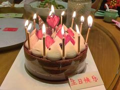 -泰钰丰烤鸭(永安道店)