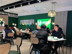 大堂-费大厨辣椒炒肉(黄兴中心广场店)