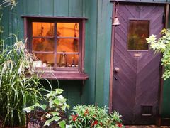 -三鹰之森吉卜力美术馆