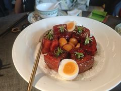 -南里山房·新淮扬菜(徐汇万科店)