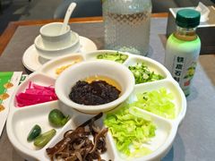 -黑窑厂糖油饼烤鸭·清真菜(总店)