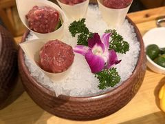-烹然四季椰子鸡火锅(姚家园万象汇店)