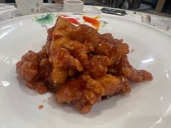 -聚春园自助餐厅(东街口店)