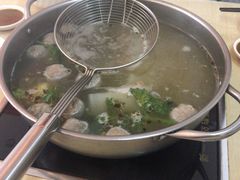 -粤潮魏记牛肉火锅(爱家·金河湾南区店)