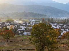 -塔川景区