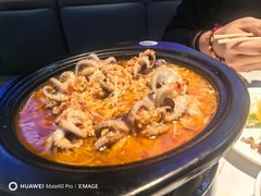-徐记小怪兽肉蟹煲(中央大街店)
