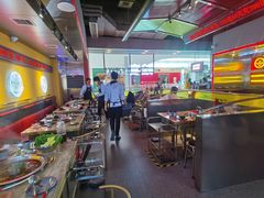 -蛙宴·美蛙火锅基地(万象城店)