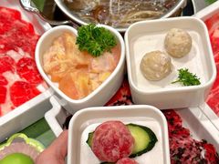 -一围小火锅(佳兆业广场店)