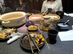 -龙门养心粥火锅(祥恒广场店)