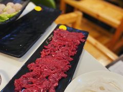 -陈记顺和牛肉火锅(岗顶店)
