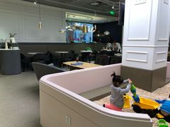 -Ms·KIMO星漠亲子餐厅(高新店)