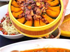 -汉水谣·江景餐厅(江滩店)