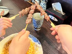 -哥哥の深夜食堂(叁宸里店)