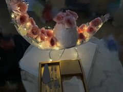 -聚德华天烤肉季·宴会厅(什刹海总店)