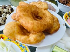 -康陵正德春饼宴26号