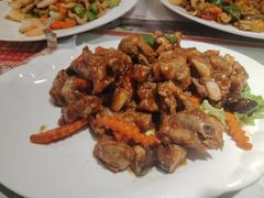 -添福来墨鱼饺子 · 海鲜东北菜(泡崖店)