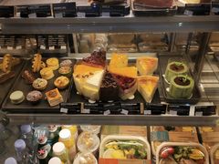 -星巴克(南京新百店)