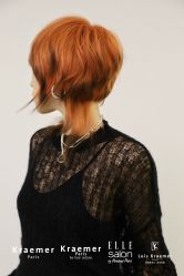 -Kraemer Paris苏豪路易士·嘉玛发廊