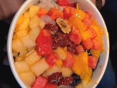 -椰本·海南正宗椰奶清补凉(佳园里店)