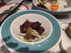 -柠檬树茶餐厅(海雅缤纷城店)