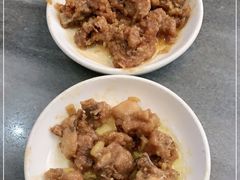 -品香排骨饭(羊官路店)