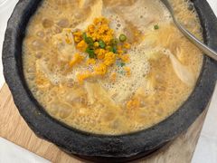 -品海楼·大连海胆锅贴馆(东港店)