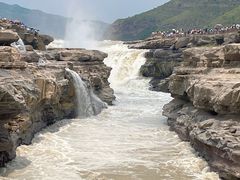 -陕西黄河壶口瀑布旅游区