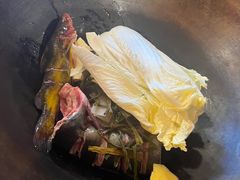 -江湖水乡铁锅炖魚(周庄嘉园店)