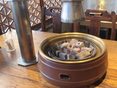 -韩景台烤肉(八大处店)