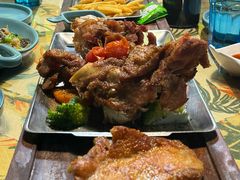 -美森西餐厅(曙光大道店)