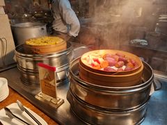 -浙江西子宾馆·瑶园咖啡厅