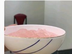 望梅好杨梅果汁气泡水-LELECHA乐乐茶(新街口大洋店)