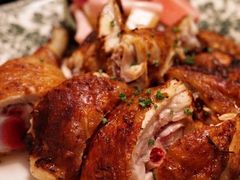 -Bistro Les Lilas丁香花小酒馆