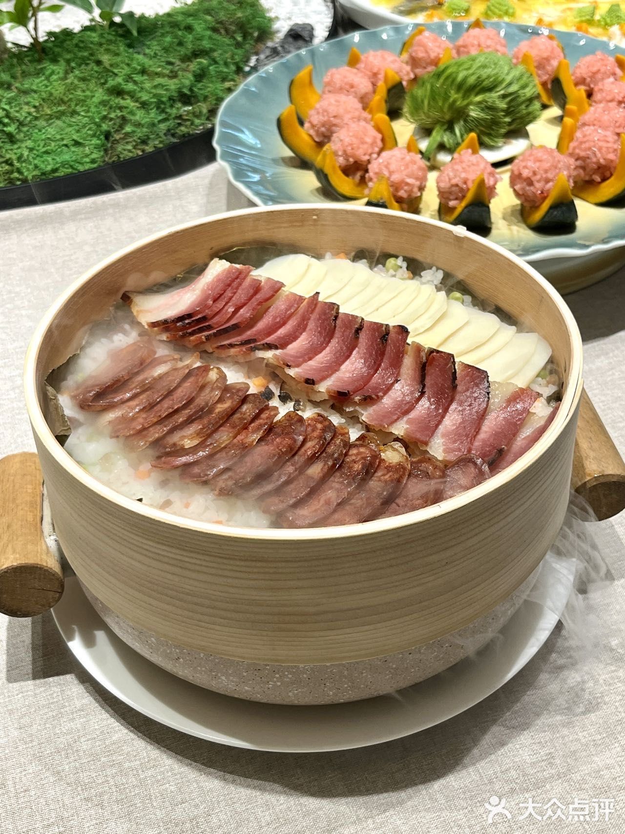 听说成都人聚会都吃他们家的私房菜！！