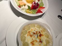 -波特曼西餐厅(南岗店)