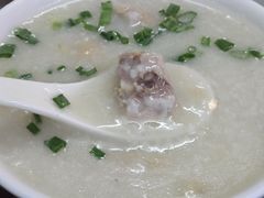 -同记鸡粥粉面店