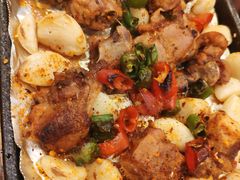 -老东镇啤酒屋海鲜加工·蒸汽海鲜·海鲜烧烤(台东店)