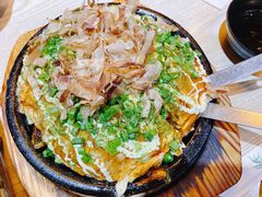 关西好味烧-胜代日本料理(云程巷小区店)