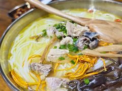 -春涛餐馆(下坝店)