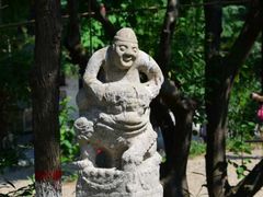 -西安关中民俗艺术博物院