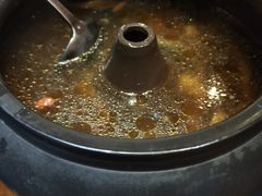 云南经典汽锅鸡-云海肴·云南小炒·汽锅鸡(天津国金汇店)