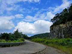 -四明山国家森林公园