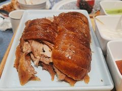 -钱塘秋荷(开鲁路店)