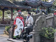 -丰都鬼城名山景区