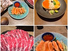 -贰捌零叁精致料理(钱湖店)